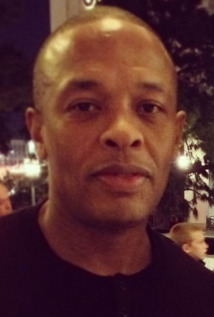Dr. Dre
