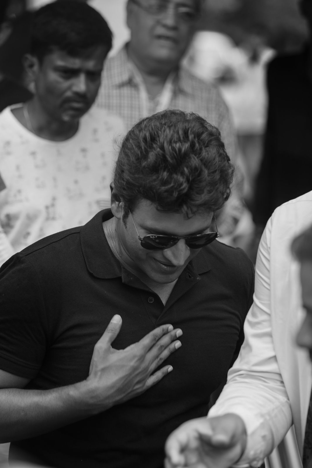 Dr. Puneeth Rajkumar