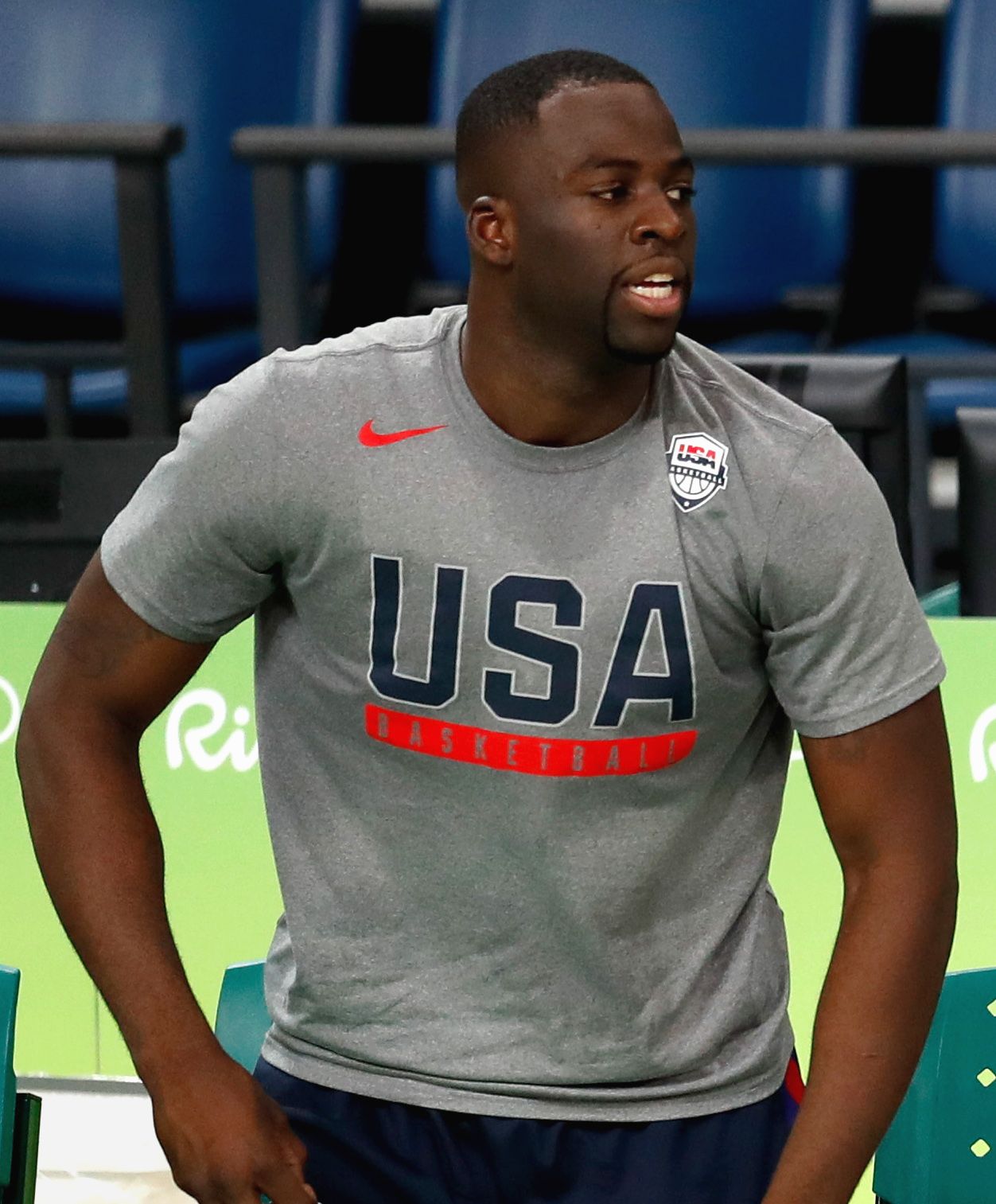Draymond Green