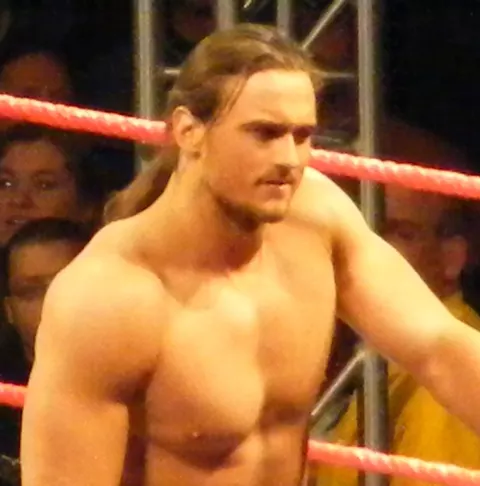 Drew McIntyre