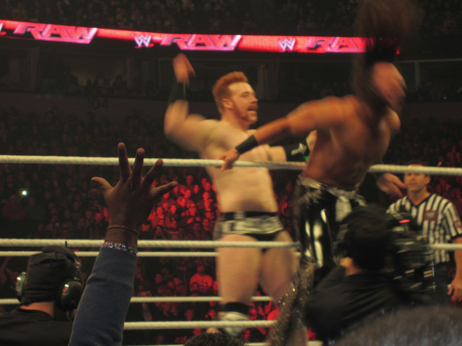 Drew McIntyre