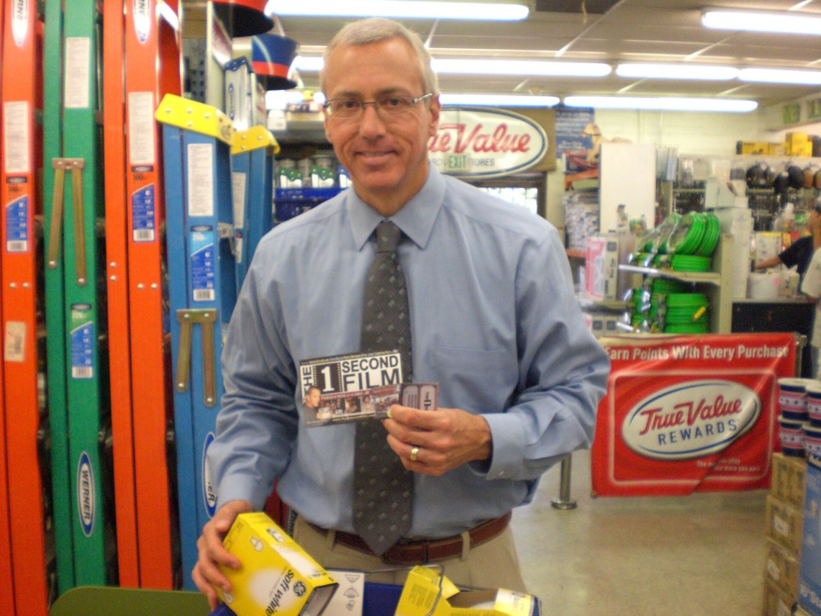 Drew Pinsky