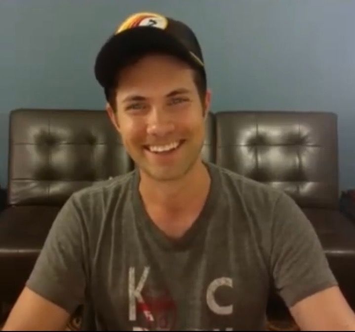 Drew Seeley