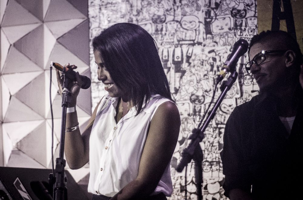 Drik Barbosa