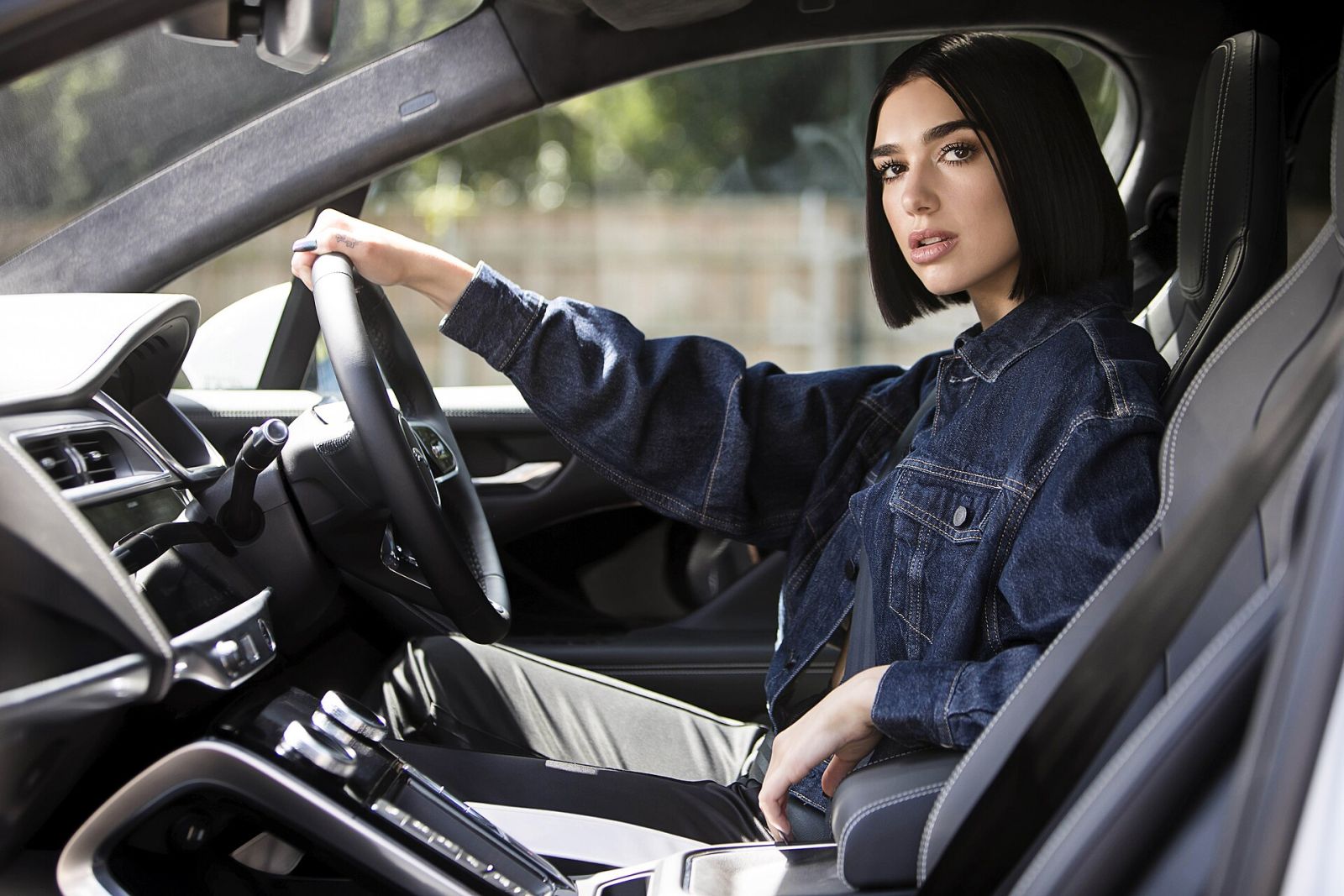 Dua Lipa
