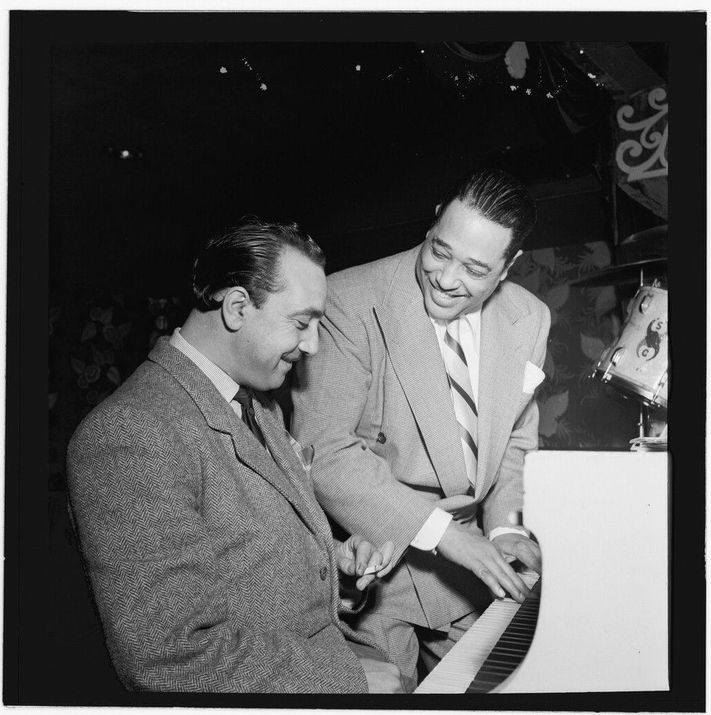 Duke Ellington