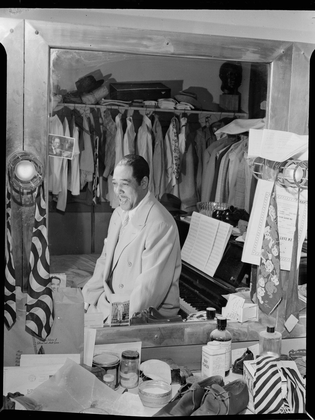Duke Ellington