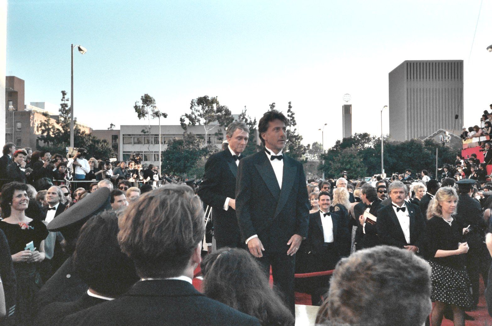 Dustin Hoffman