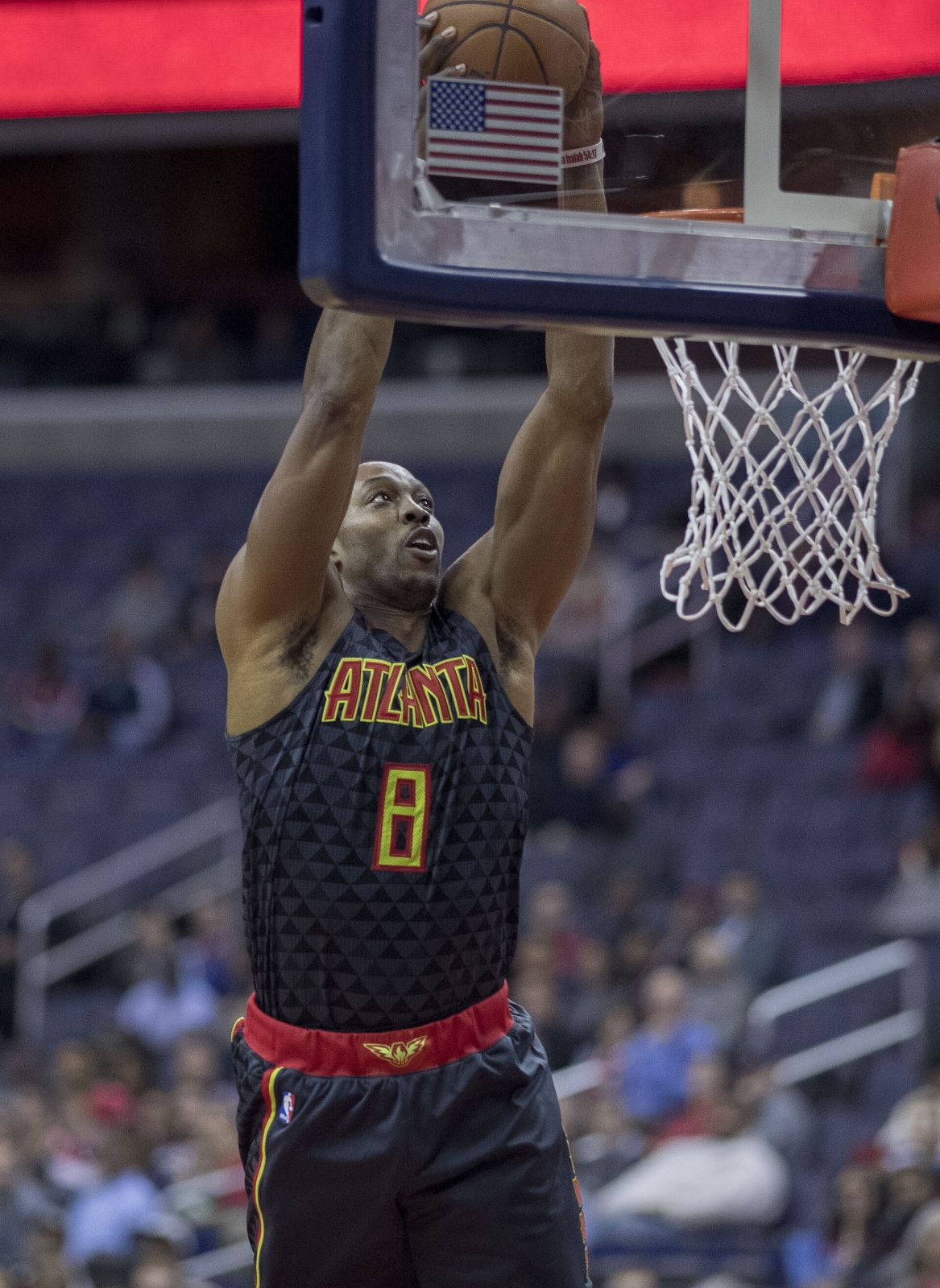 Dwight Howard