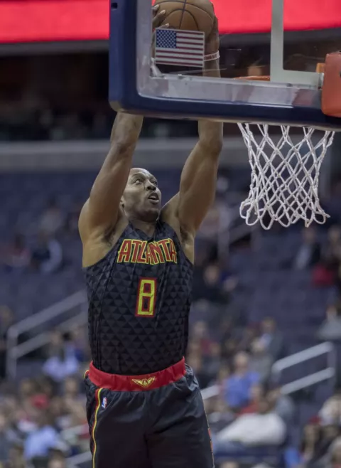 Dwight Howard
