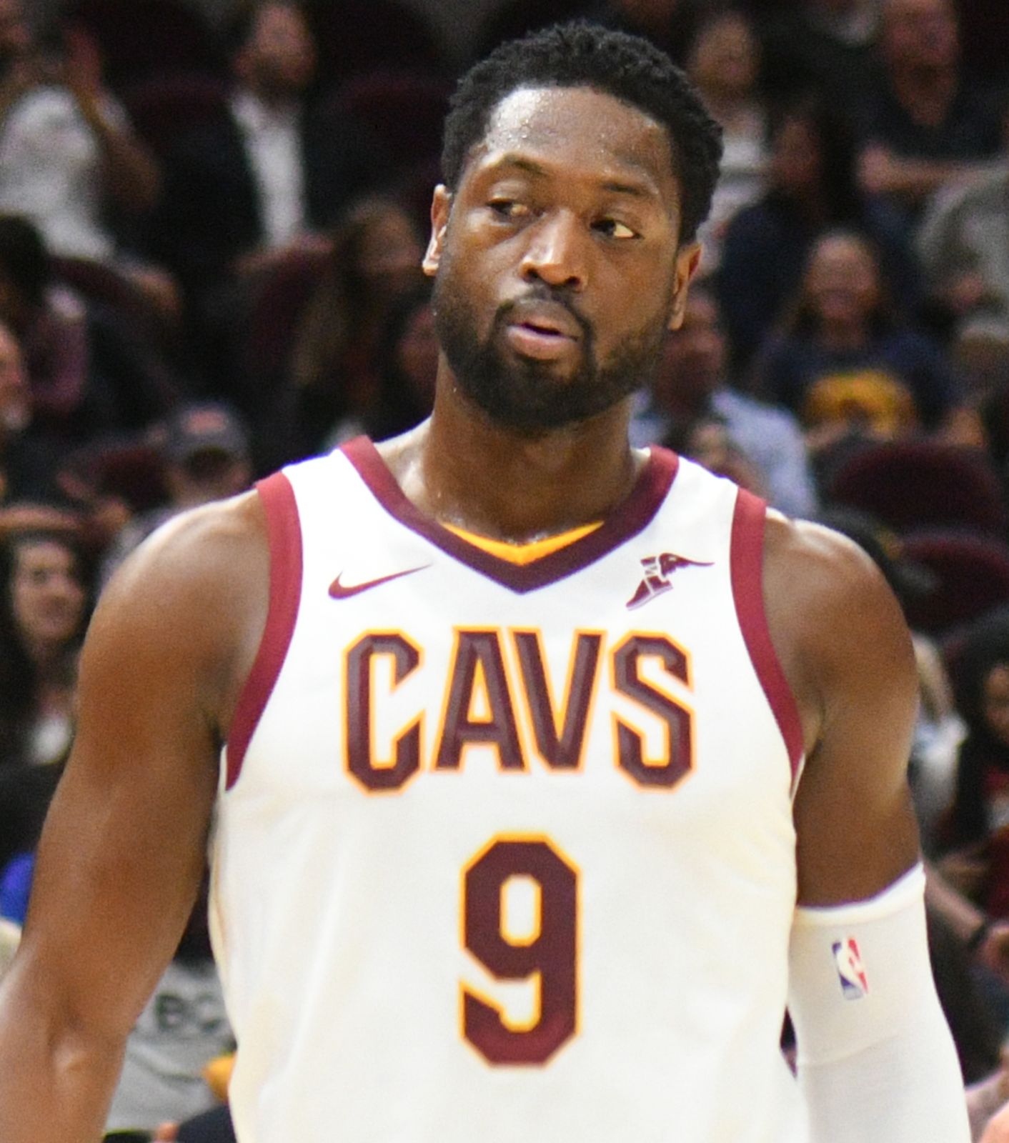 Dwyane Wade
