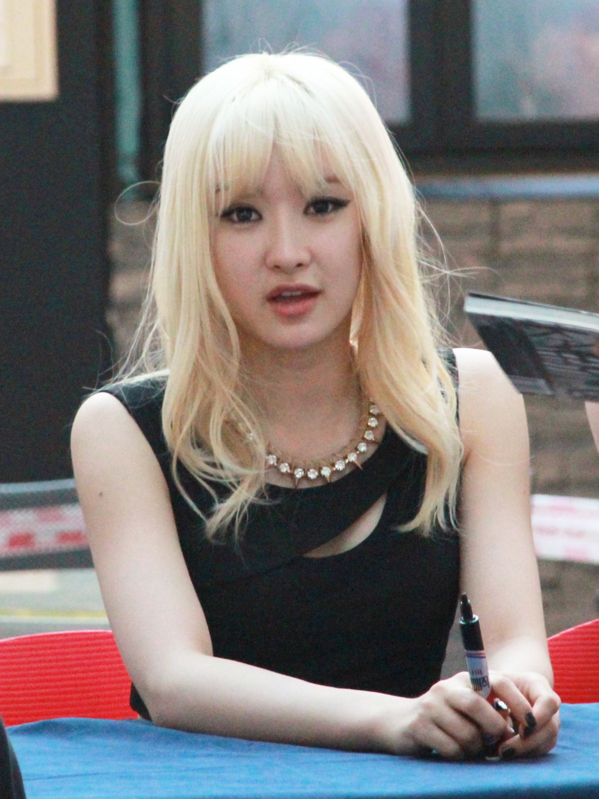 E-Young