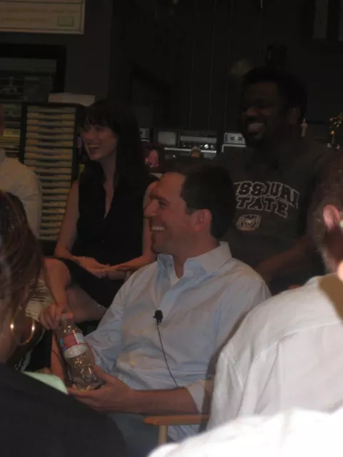 Ed Helms