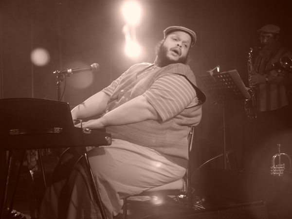 Ed Motta