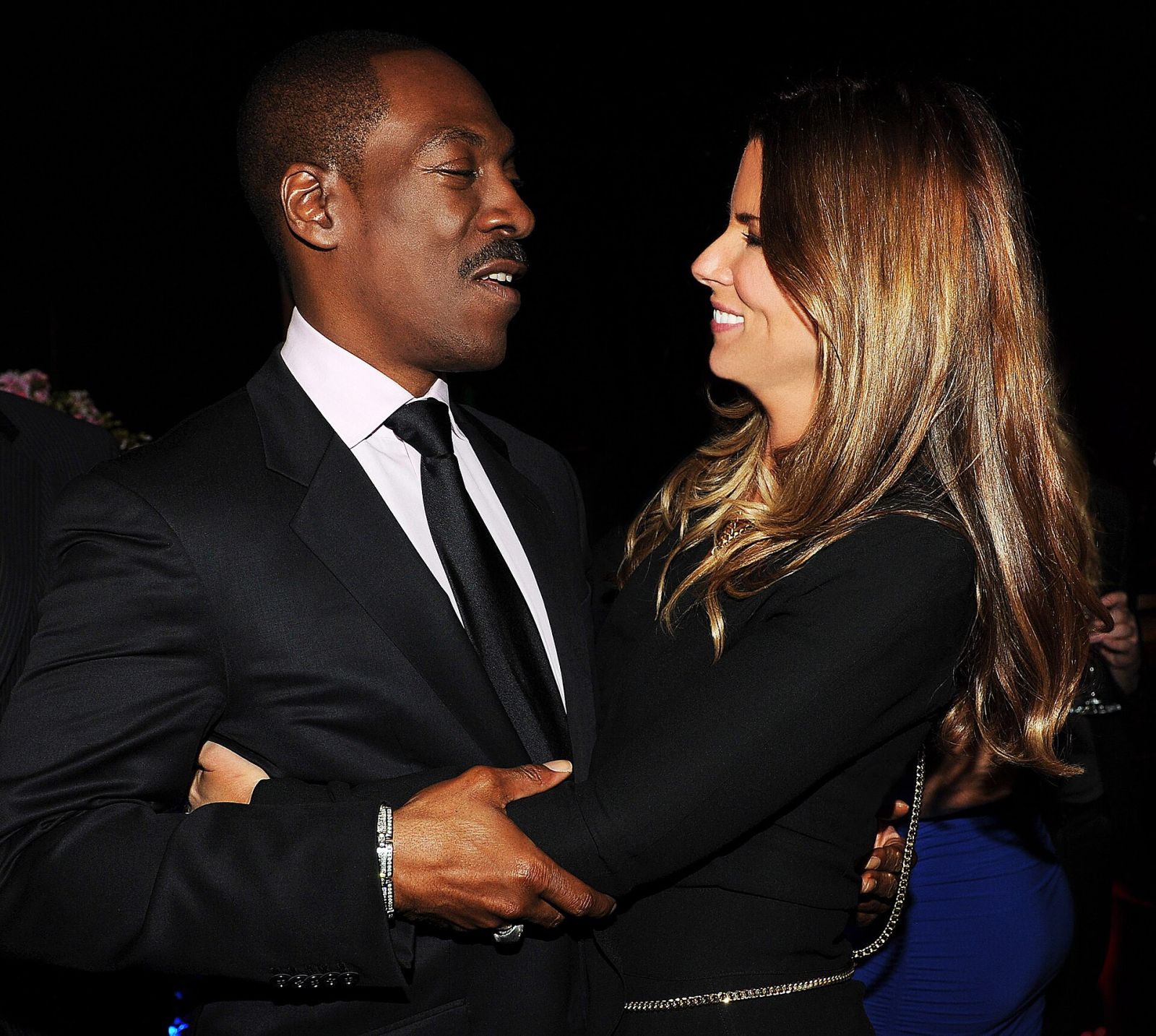 Eddie Murphy
