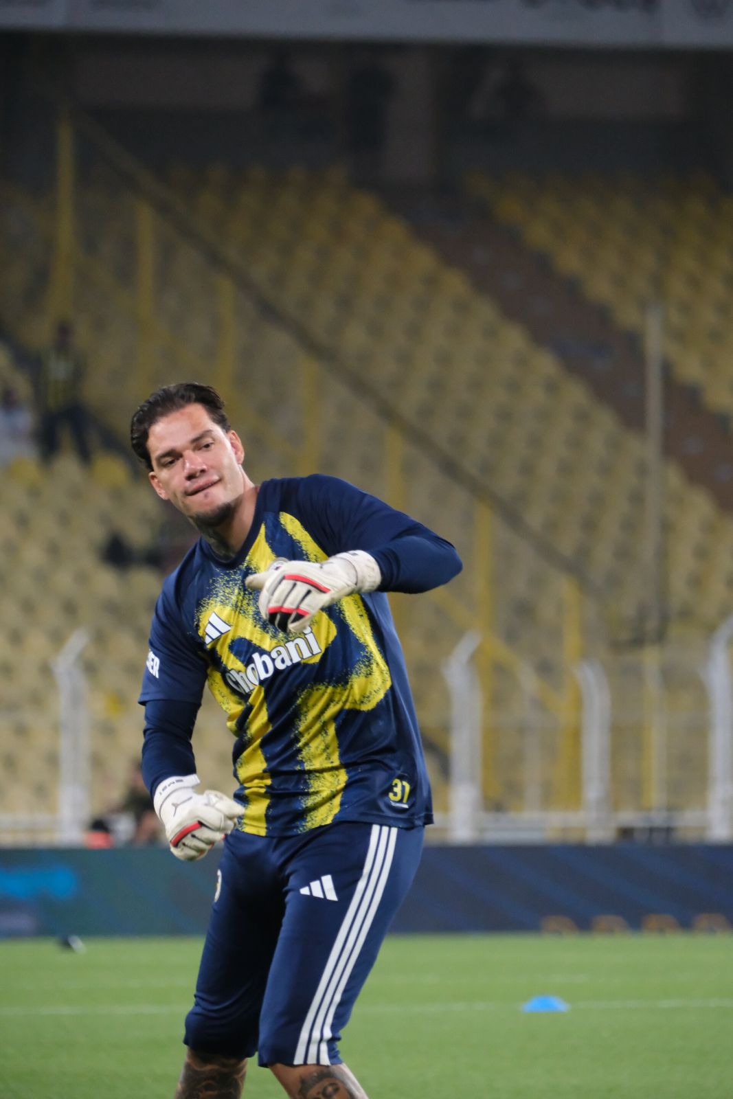 Ederson