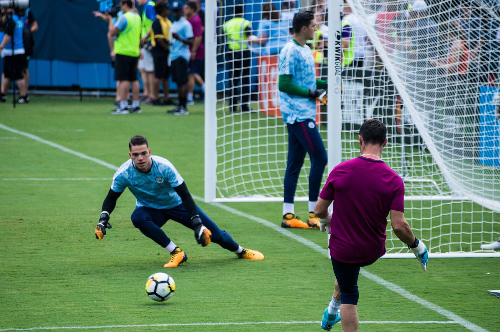 Ederson
