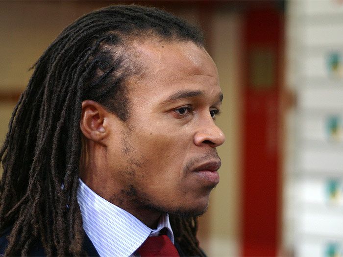 Edgar Davids