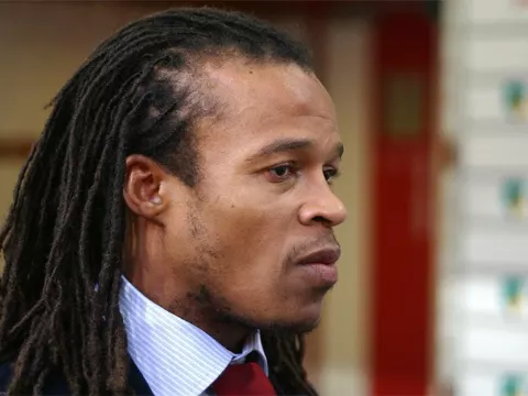 Edgar Davids