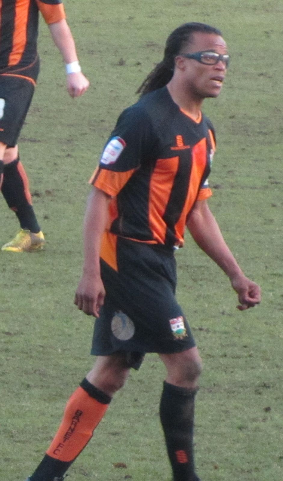 Edgar Davids