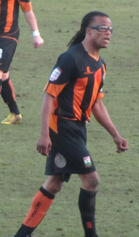 Edgar Davids
