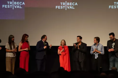 Édgar Ramírez