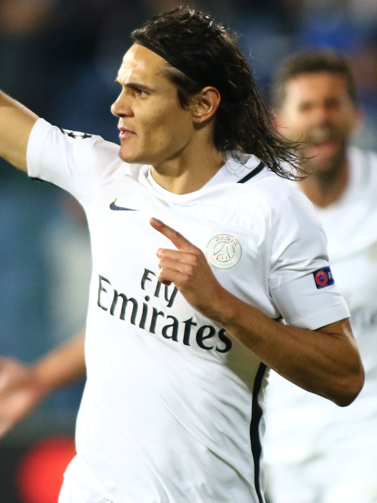Edinson Cavani