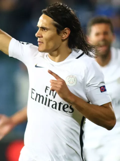 Edinson Cavani