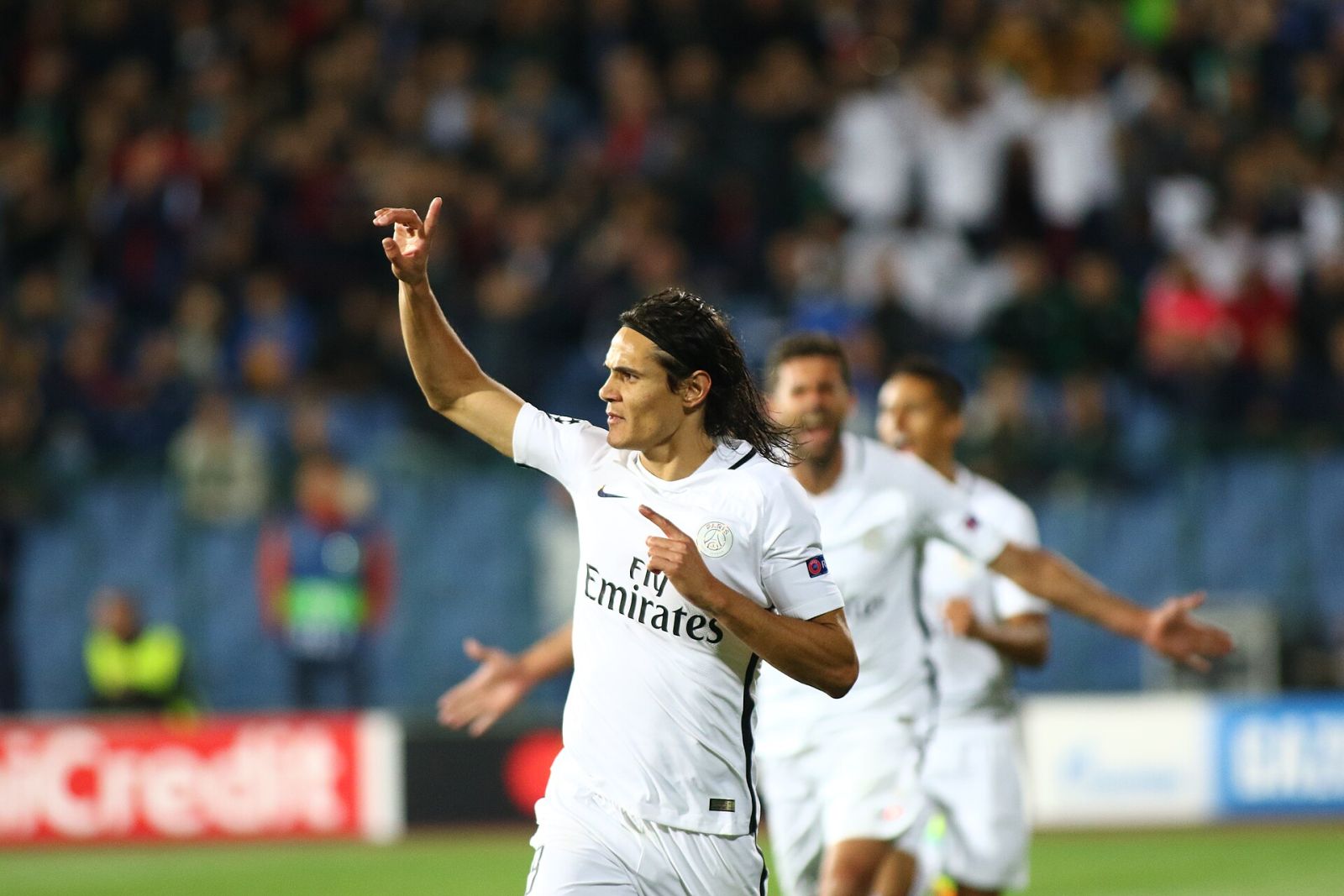 Edinson Cavani