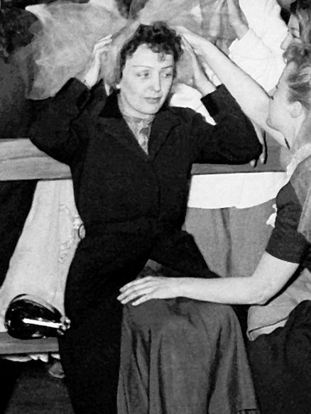 Édith Piaf