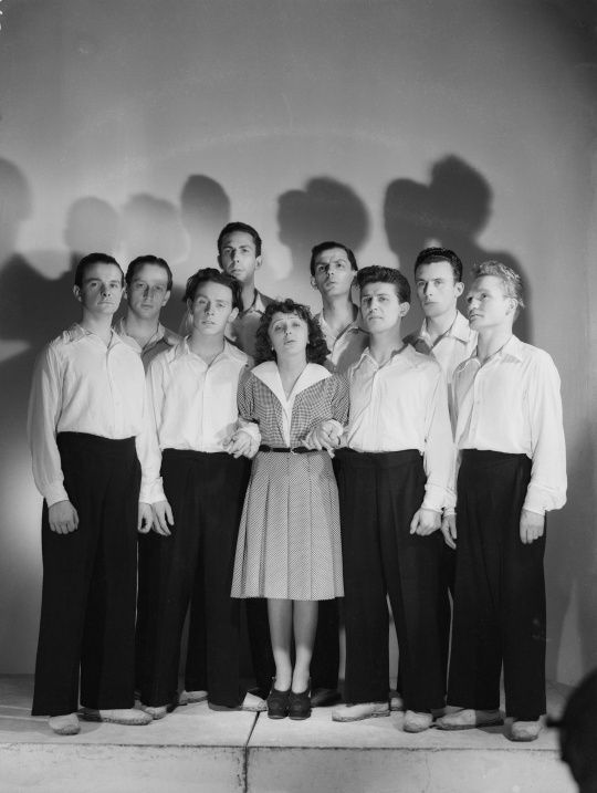 Édith Piaf