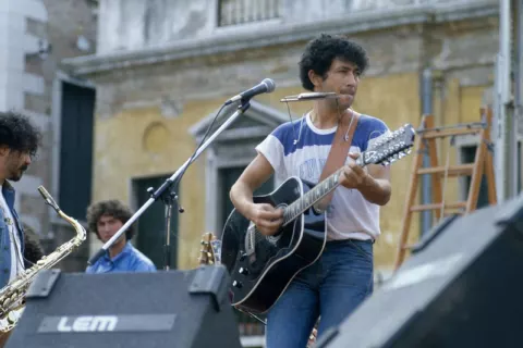 Edoardo Bennato