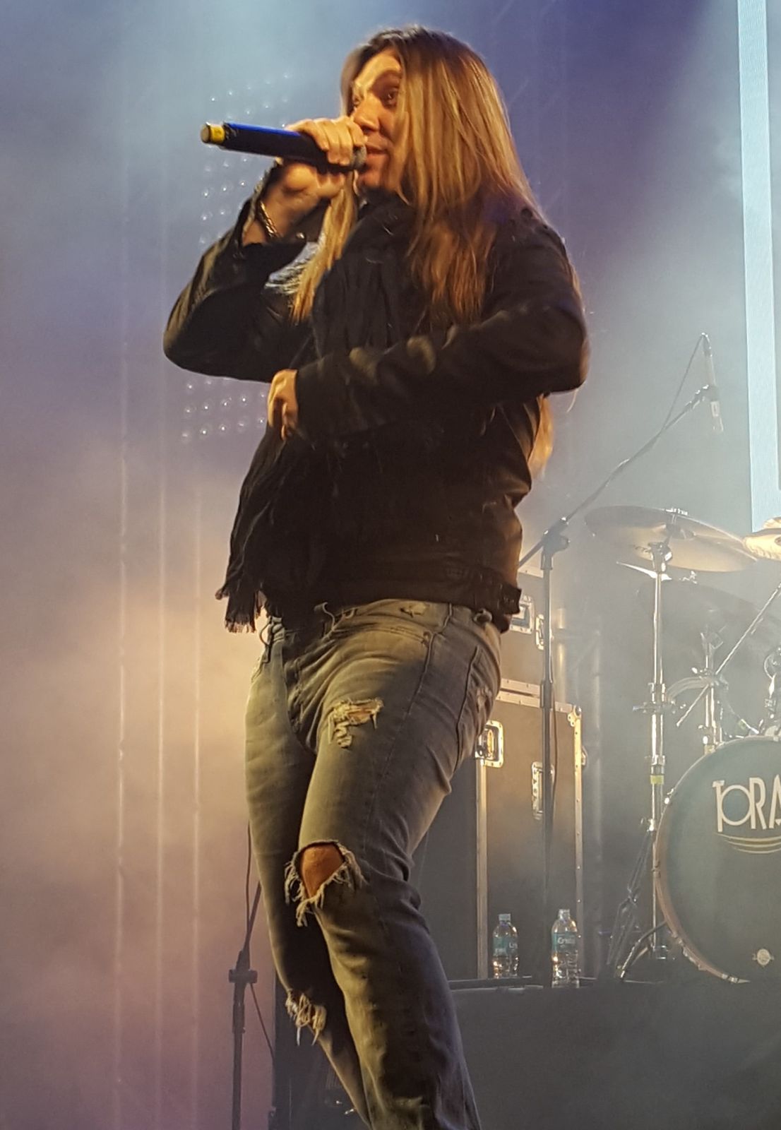Edu Falaschi