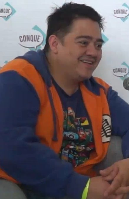 Eduardo Garza