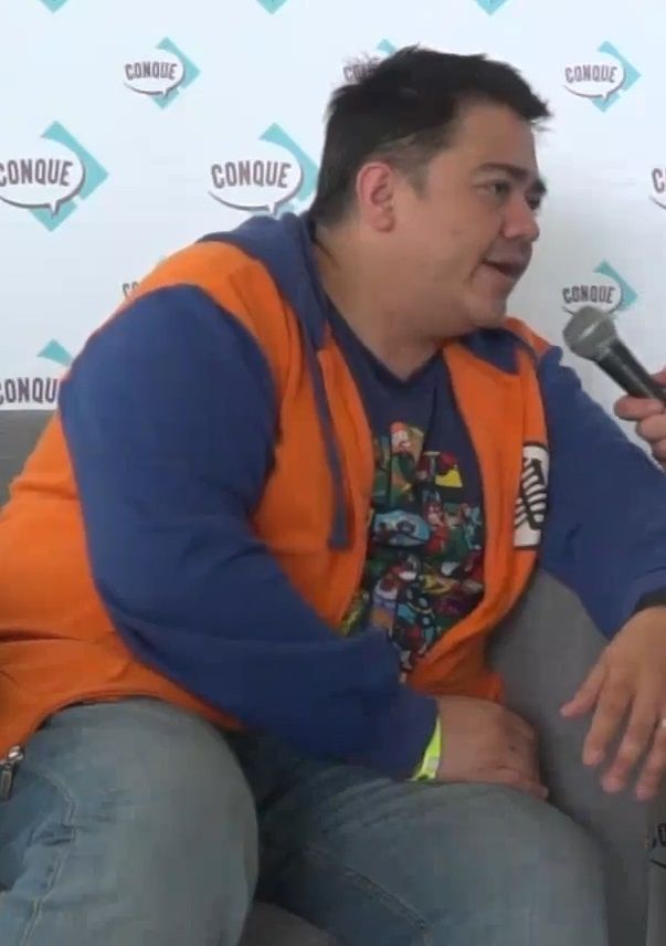 Eduardo Garza