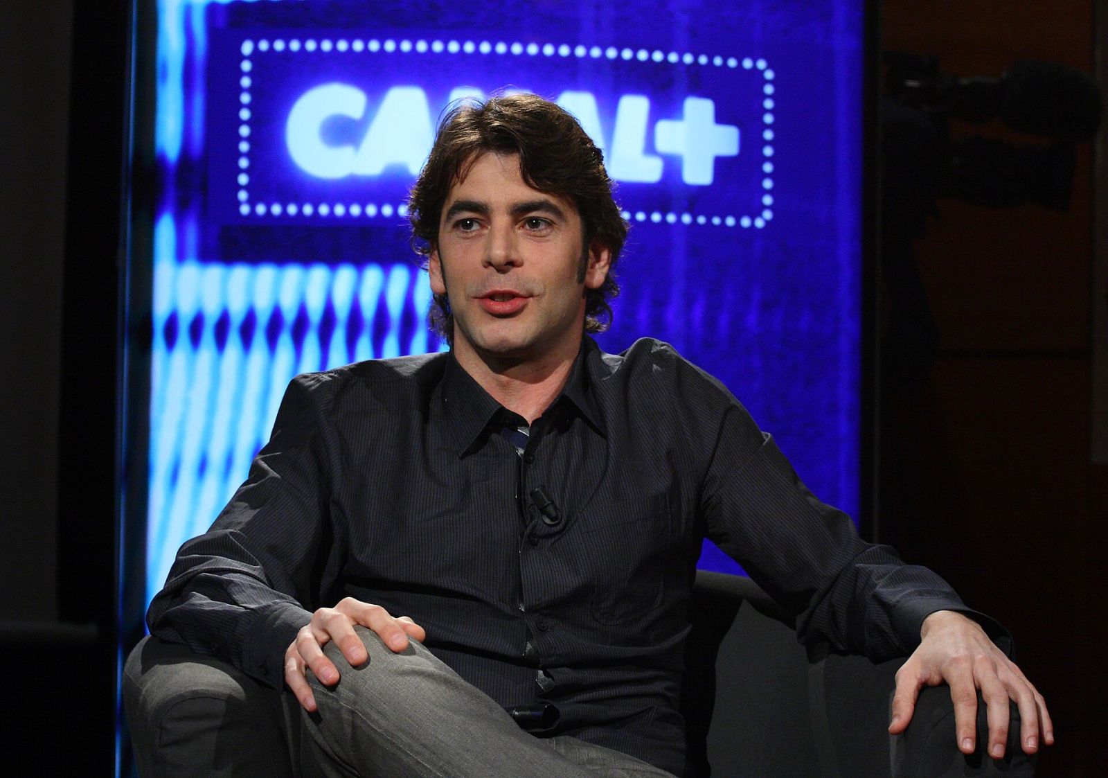 Eduardo Noriega