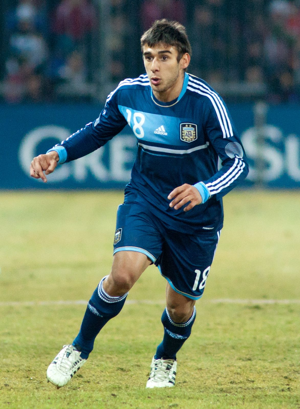 Eduardo Salvio