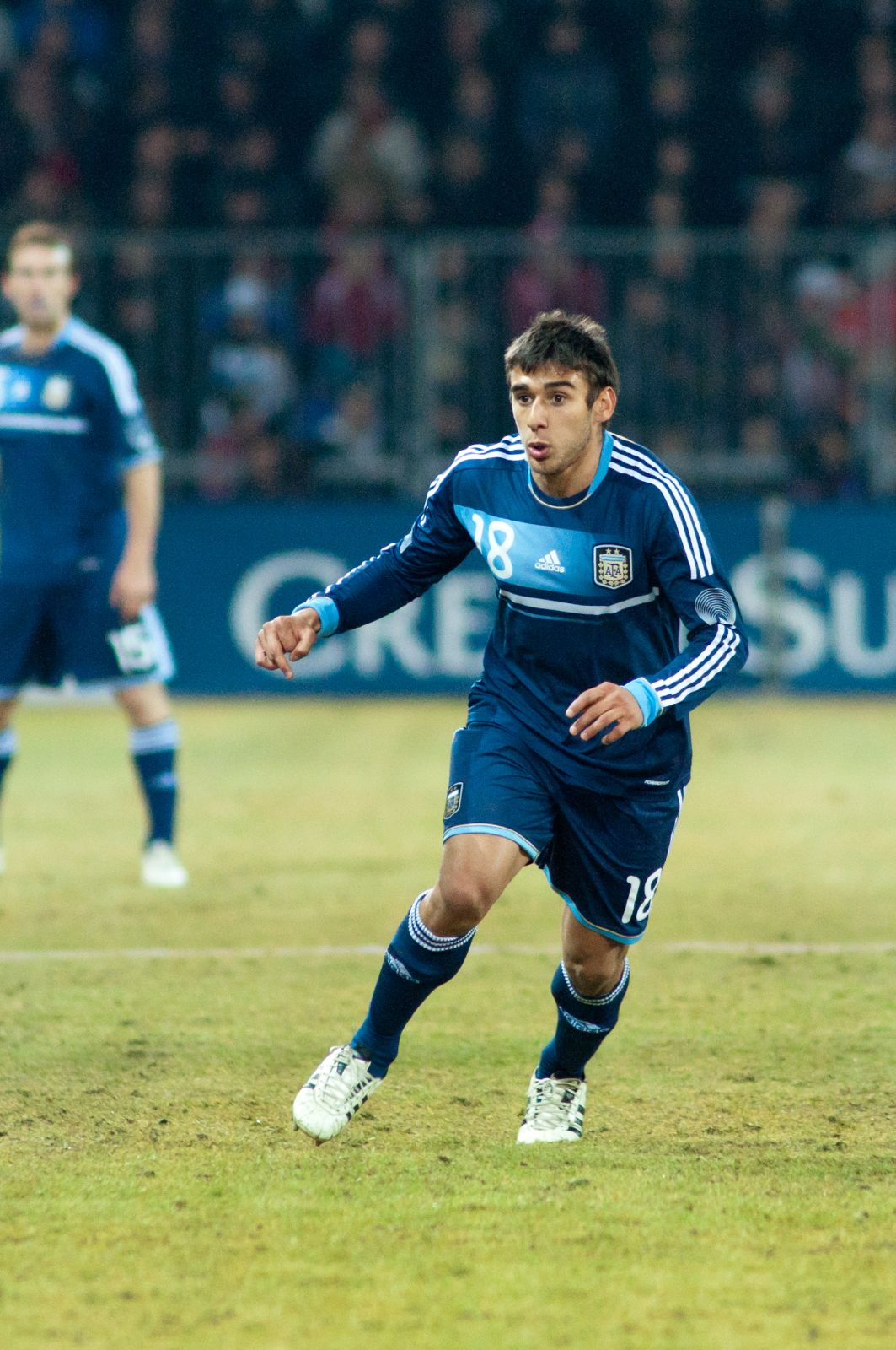 Eduardo Salvio