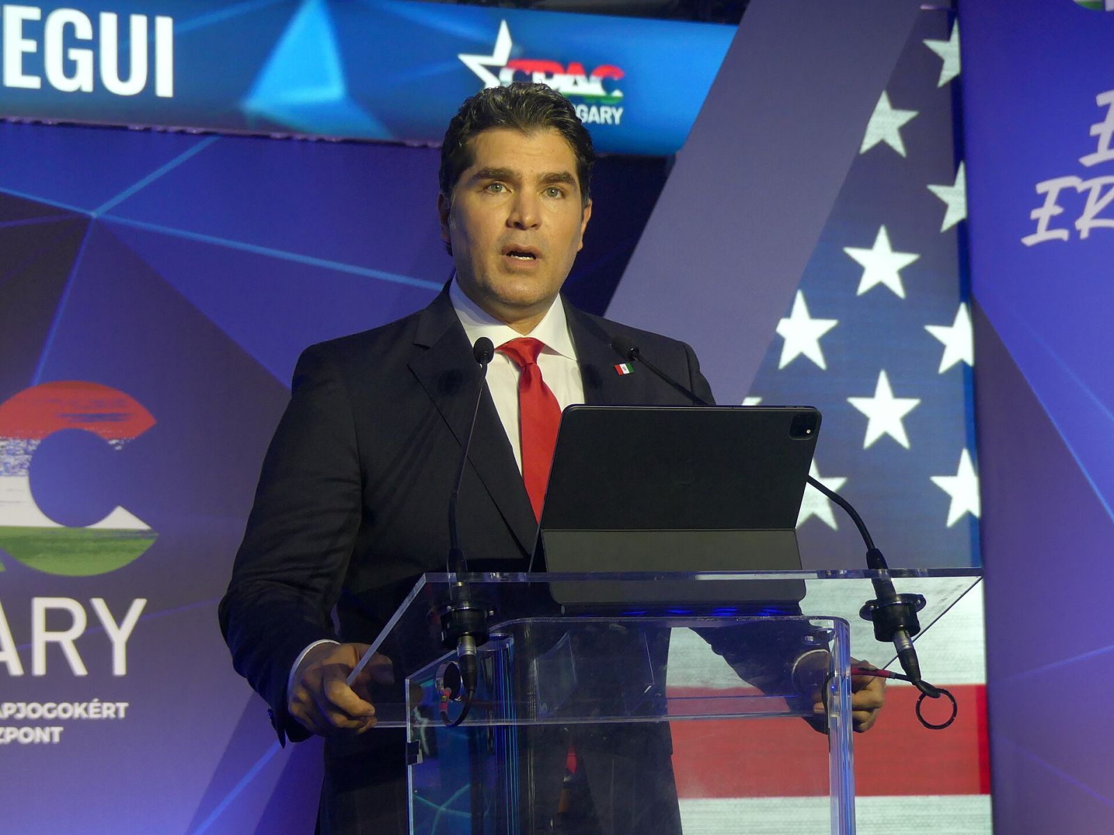 Eduardo Verástegui