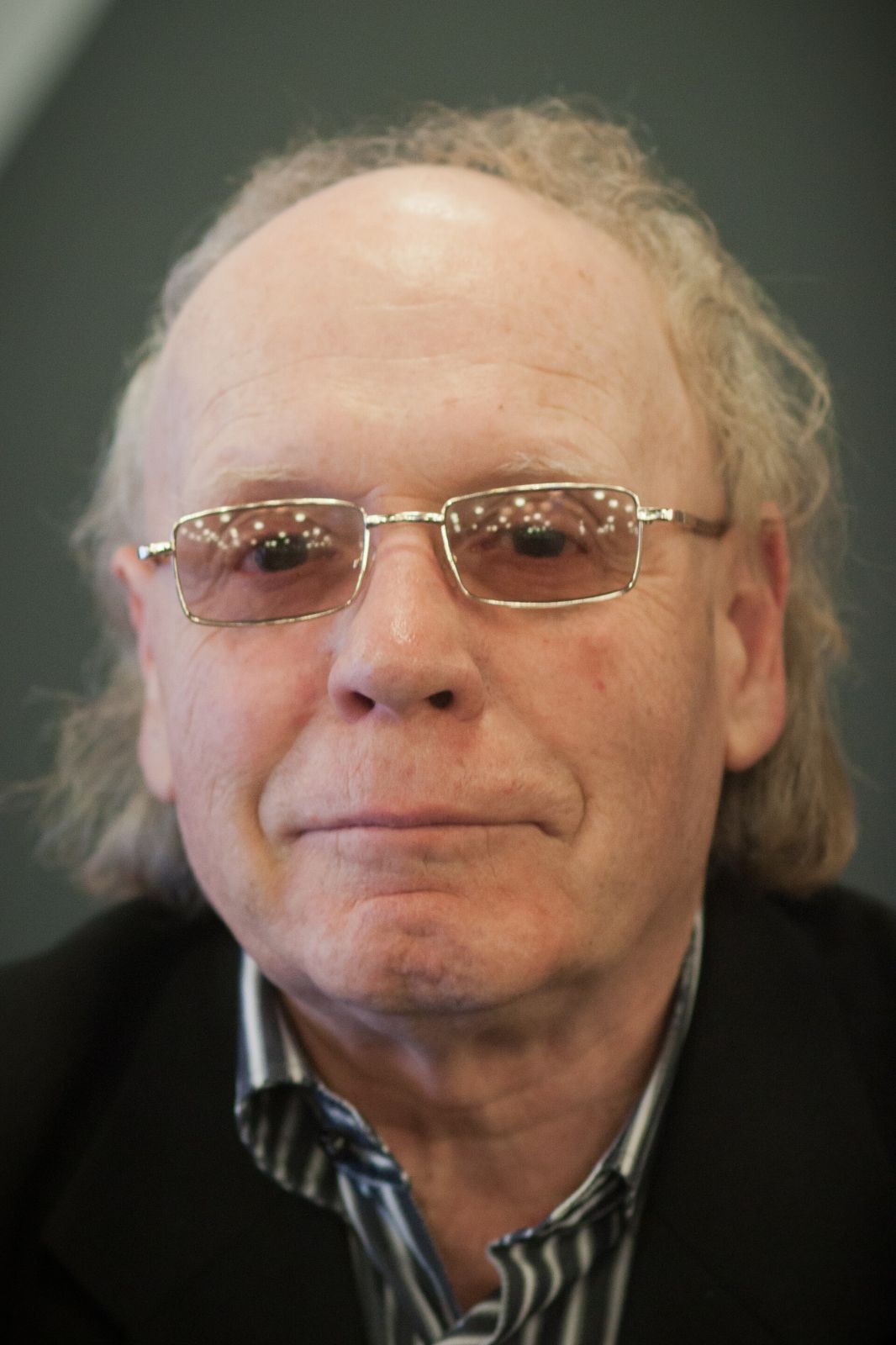 Edvard Radzinsky