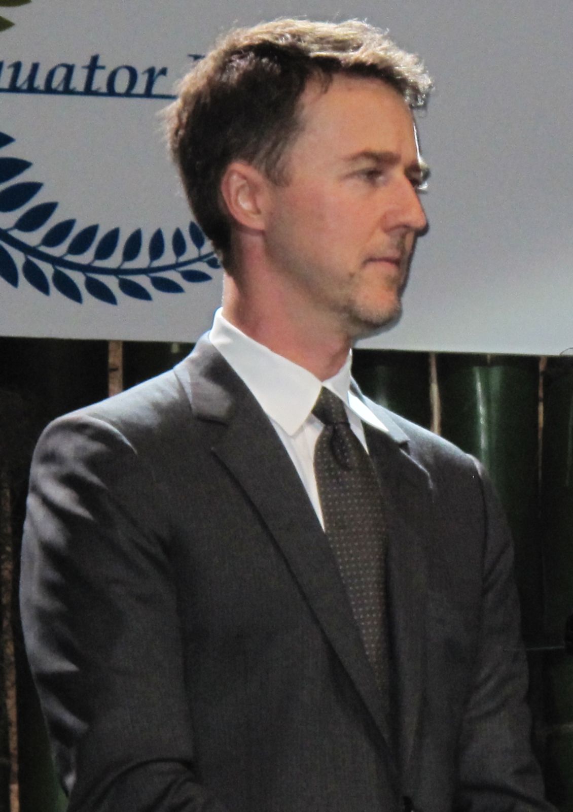 Edward Norton