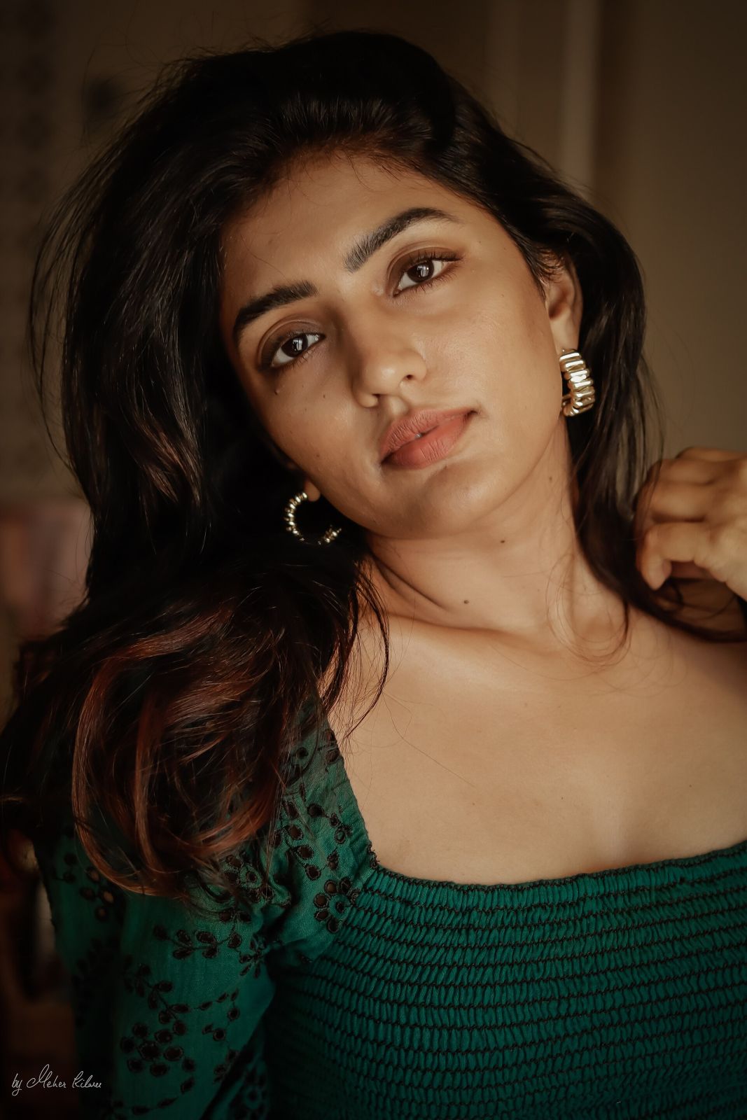 Eesha Rebba
