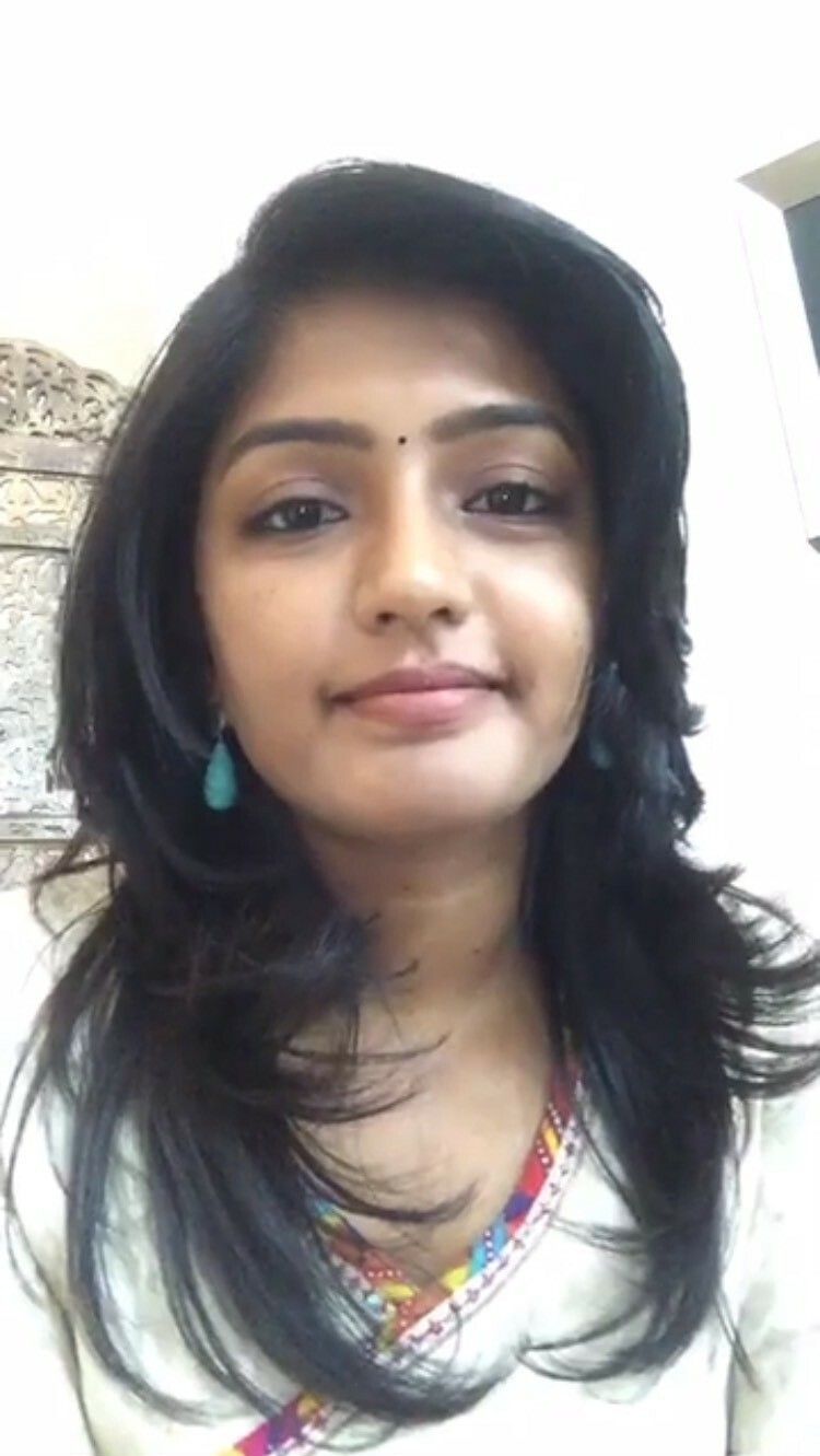 Eesha Rebba