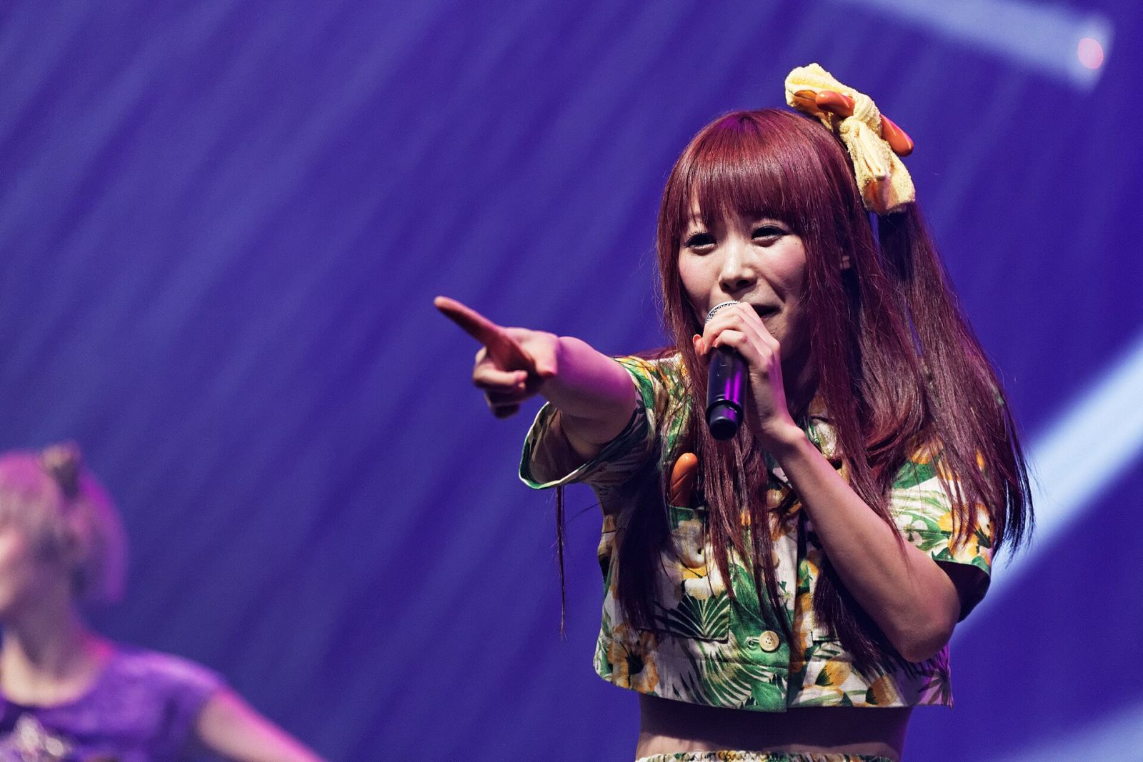 Eimi Naruse