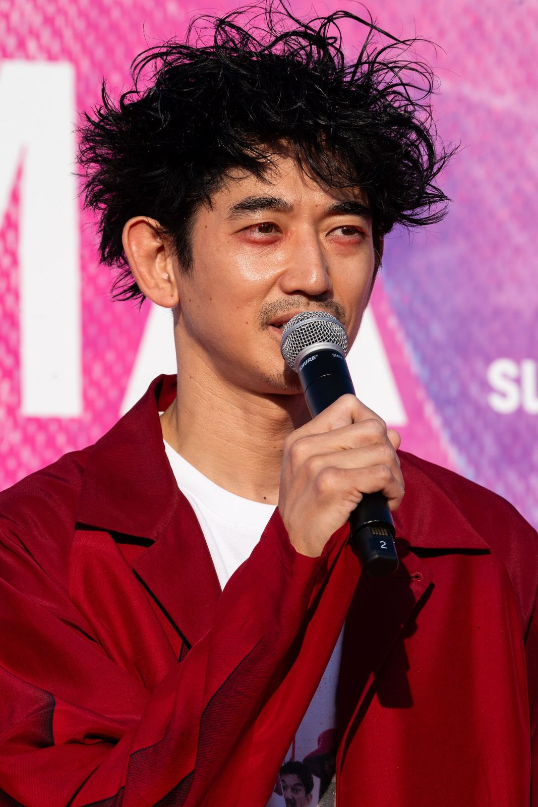 Eita Nagayama