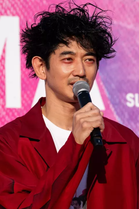 Eita Nagayama