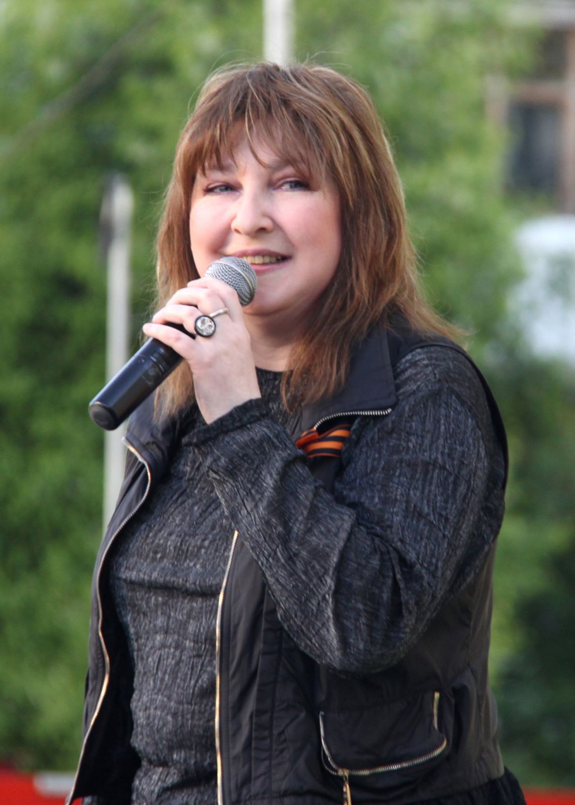 Ekaterina Semenova