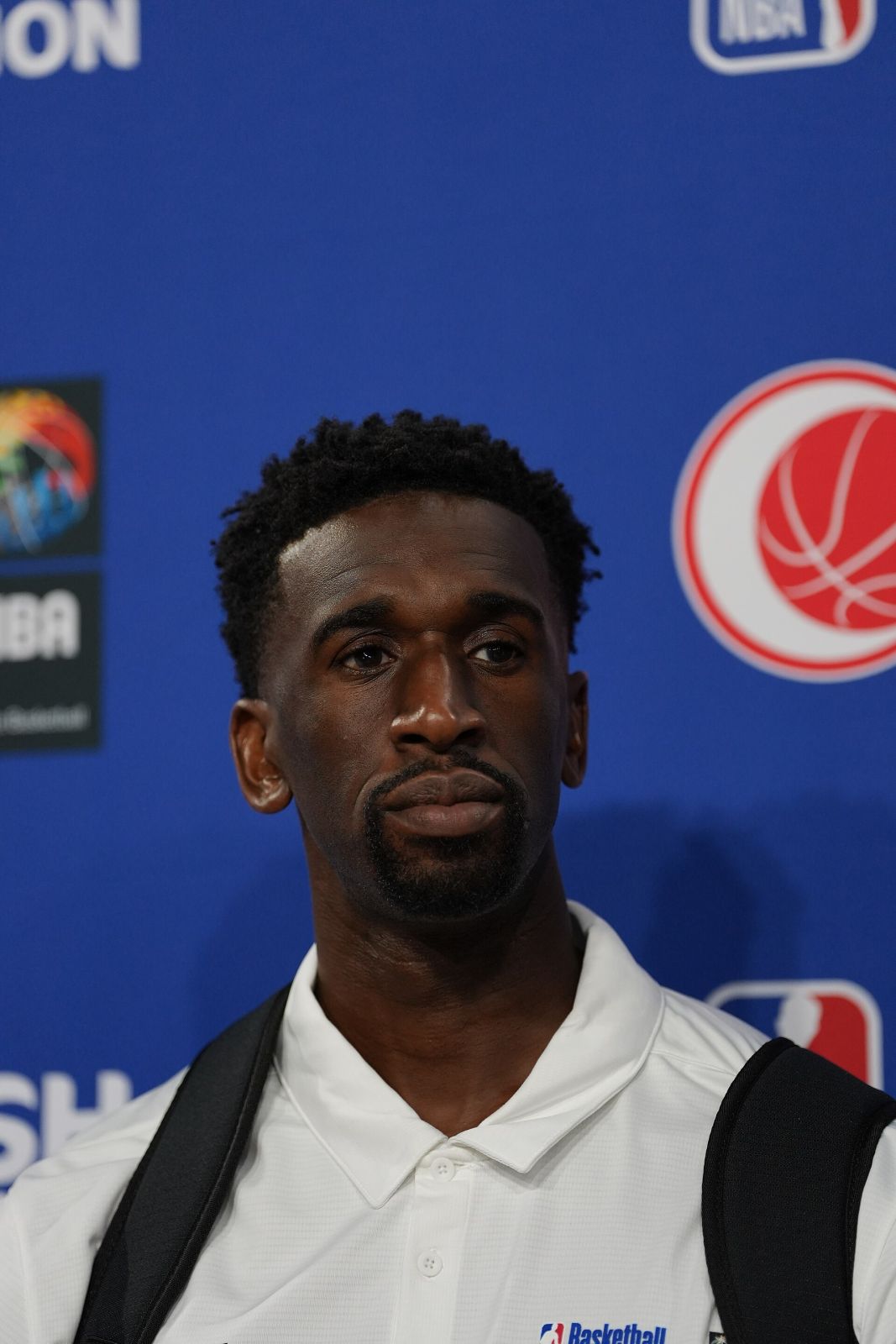 Ekpe Udoh