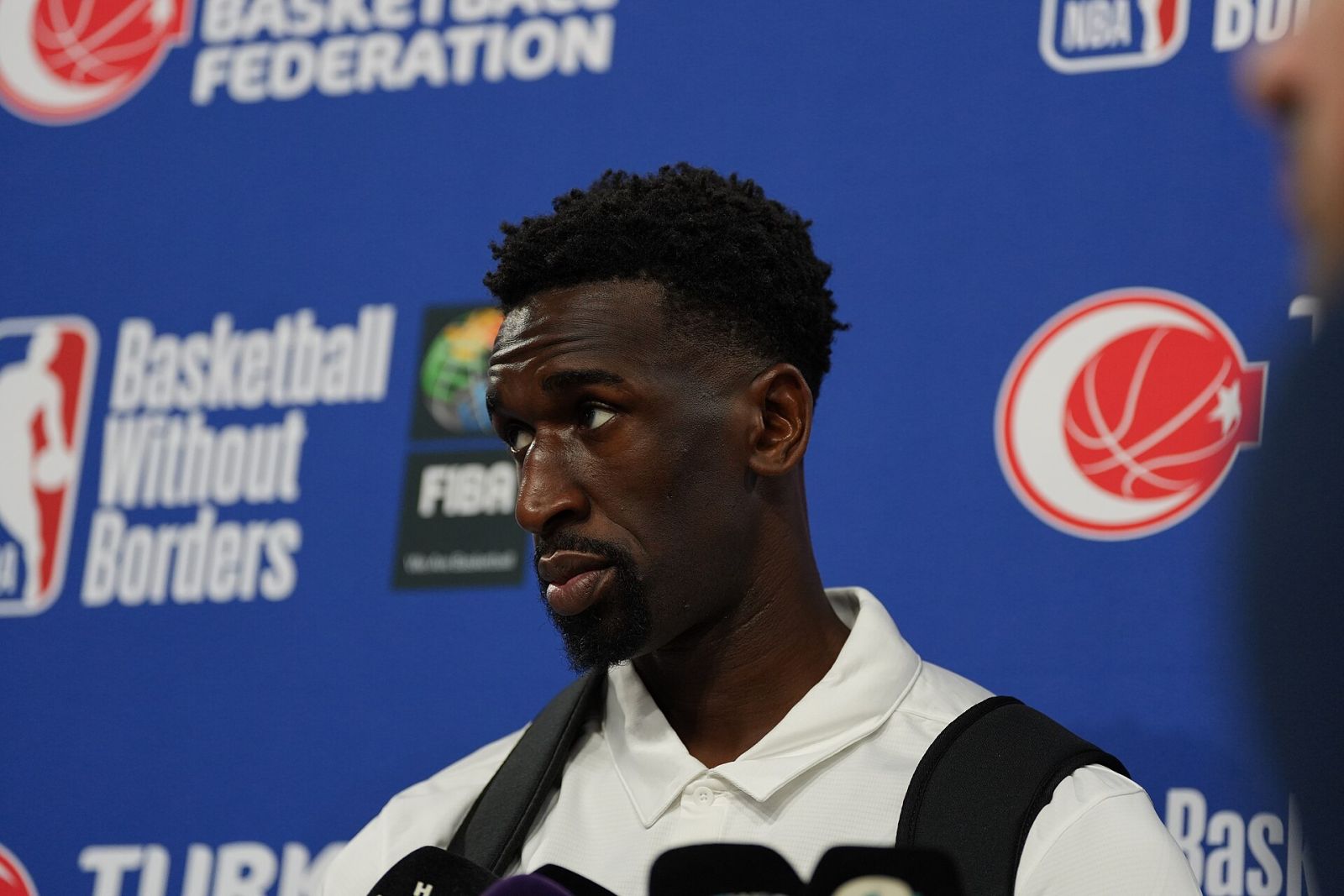 Ekpe Udoh