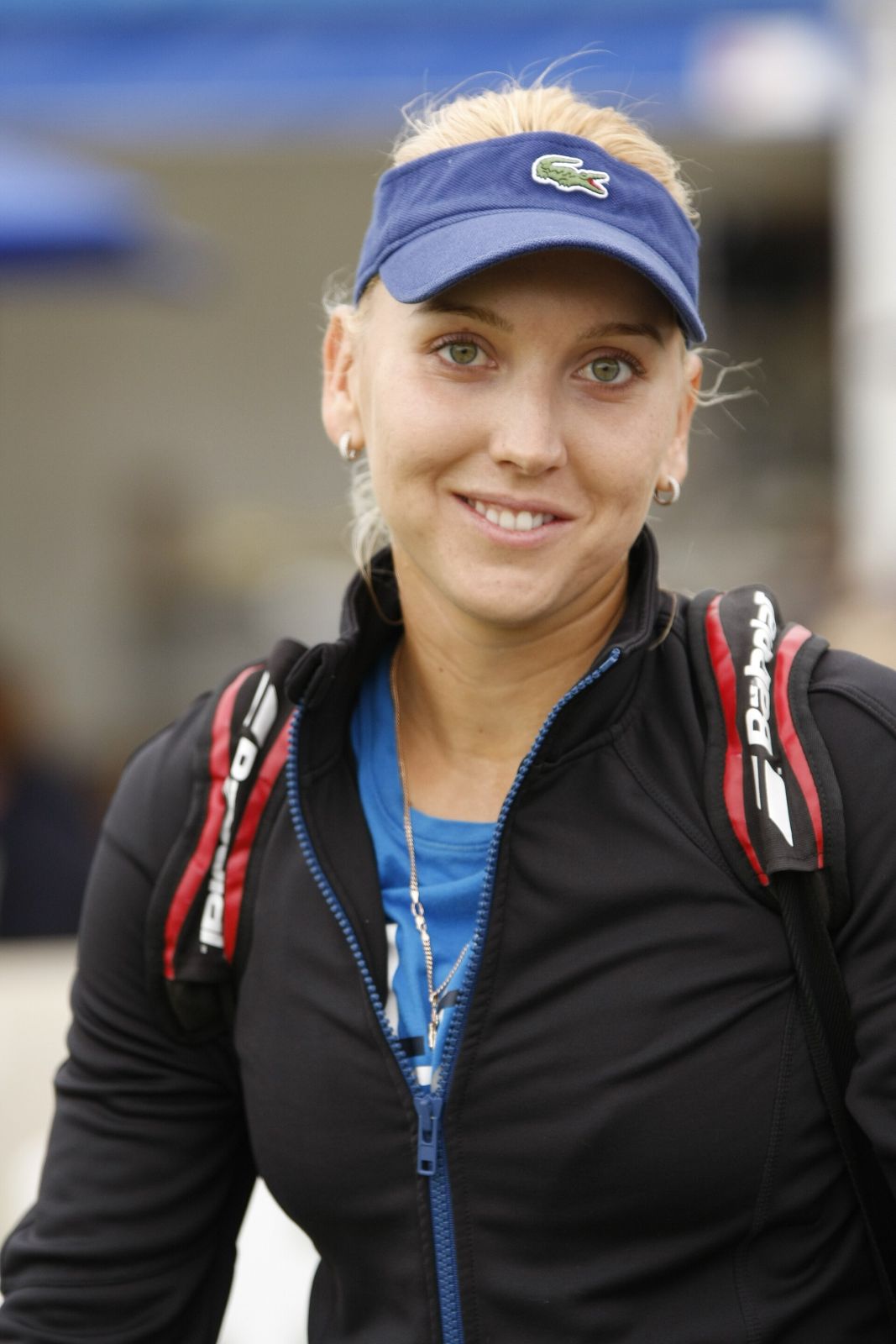 Elena Vesnina